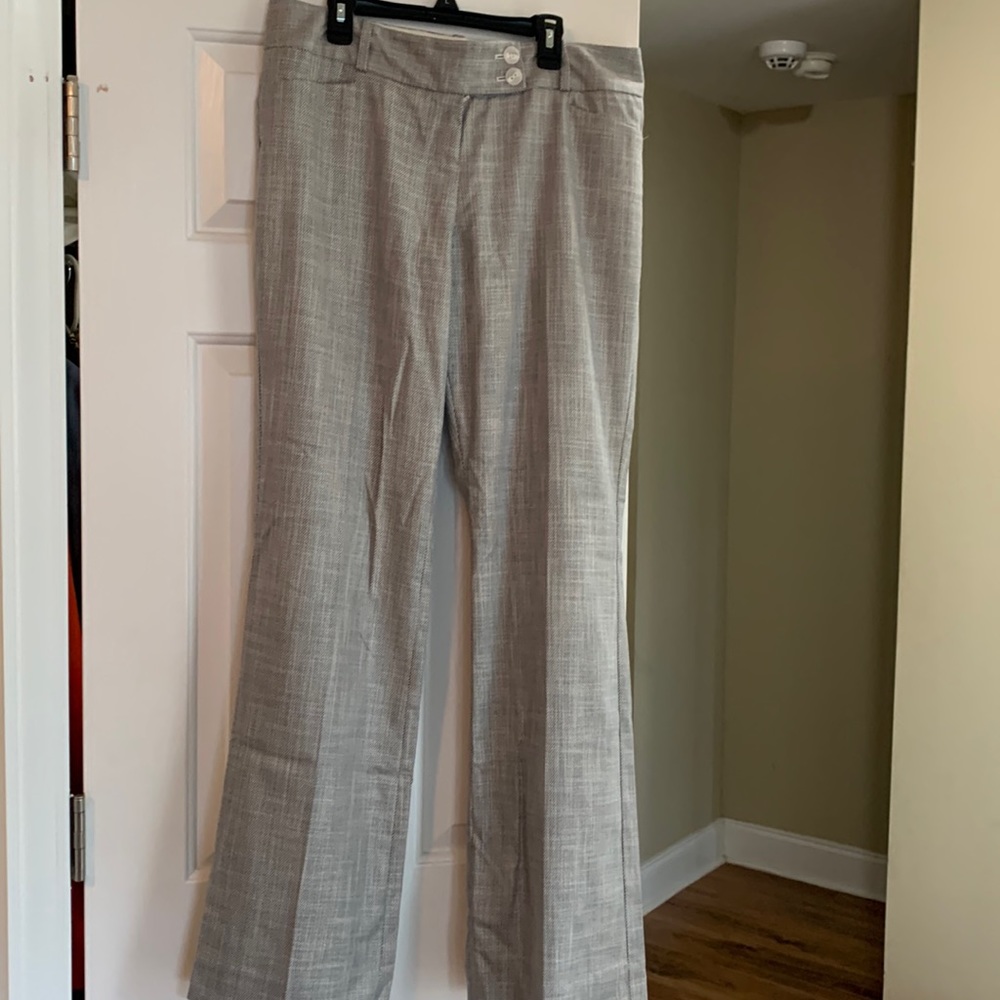 The Limited dress pants. Size 10